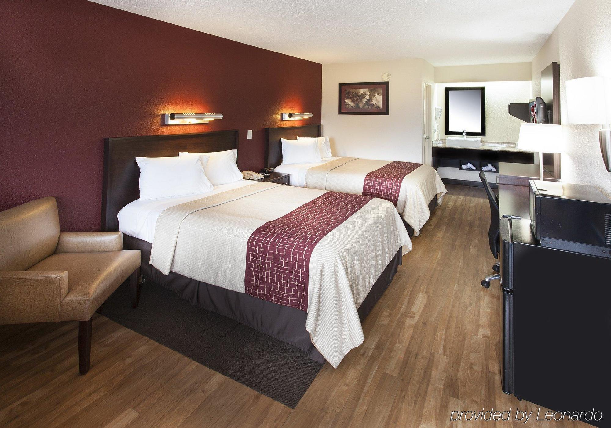 Red Roof Plus+ Wilmington - Newark 3* Christiana